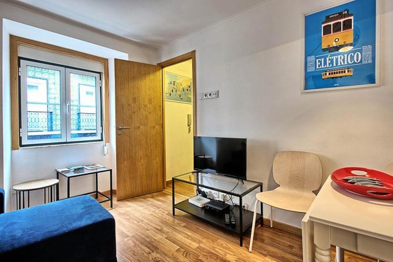 Sao Lazaro Appartement *