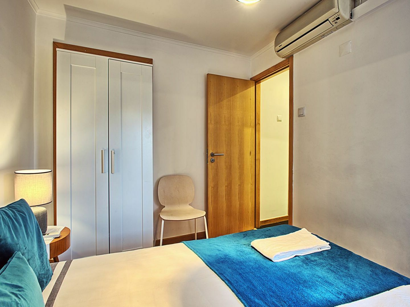 Sao Lazaro Appartement Lissabon
