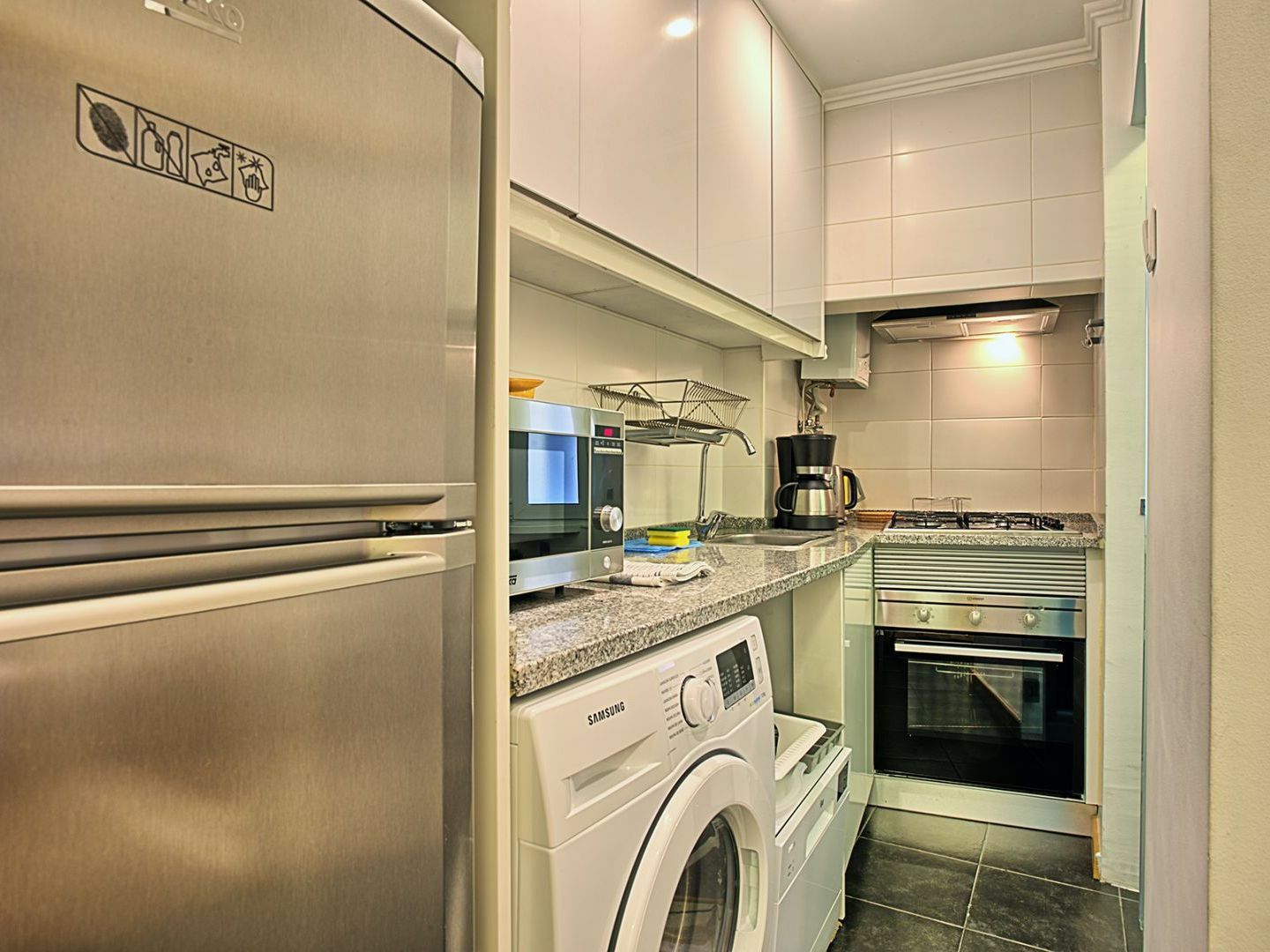 Sao Lazaro Appartement